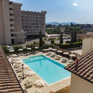 Отель Nilhotel