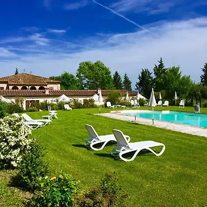Il Canto Del Sole Frühstückspension