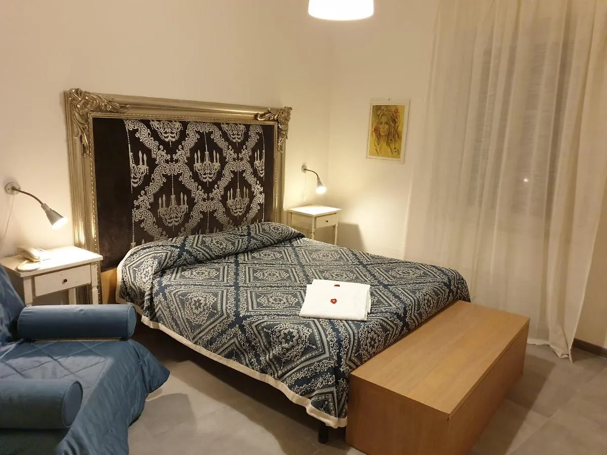 Hotel Villa Dei Gerani Rosignano Solvay 3*,  Italy